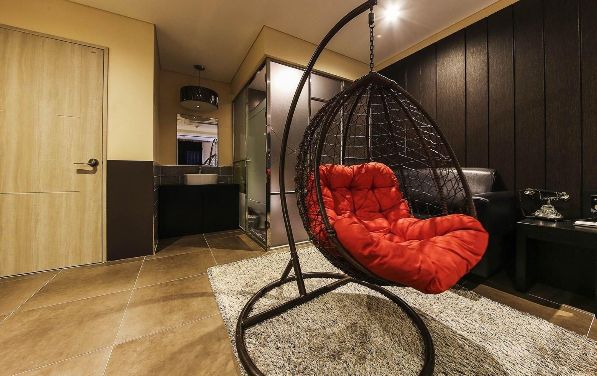 Hotel Pavia Bucheon Exterior foto