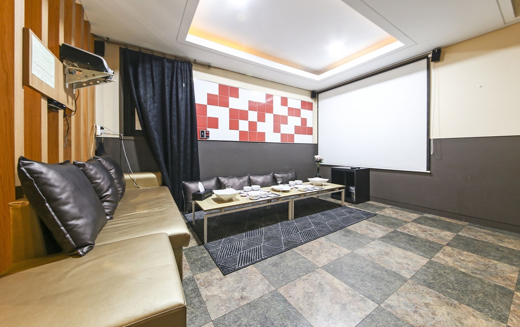 Hotel Pavia Bucheon Exterior foto