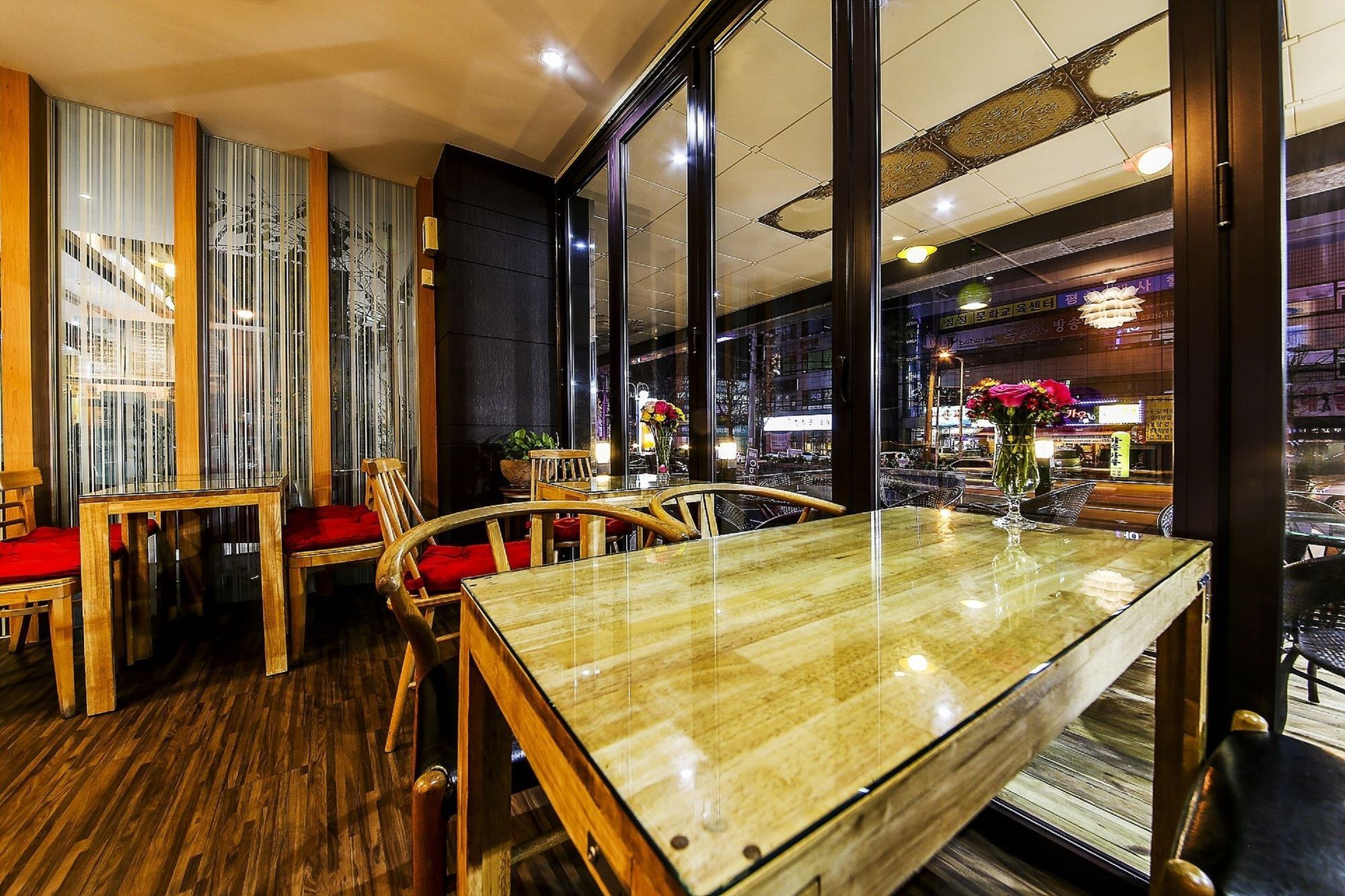 Hotel Pavia Bucheon Exterior foto