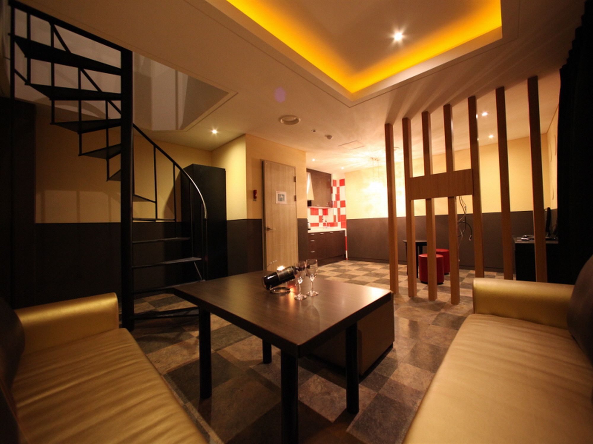 Hotel Pavia Bucheon Exterior foto