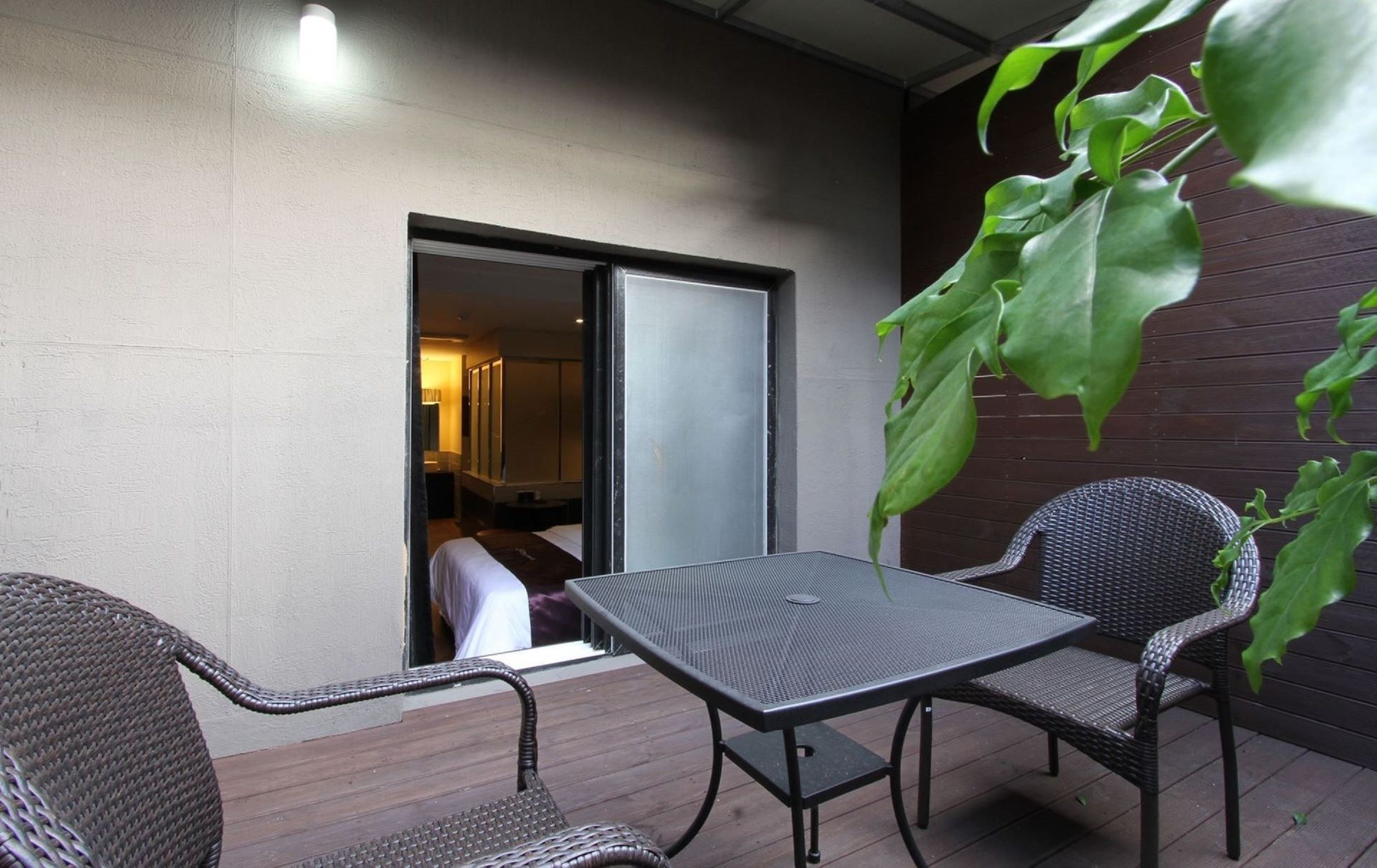 Hotel Pavia Bucheon Exterior foto