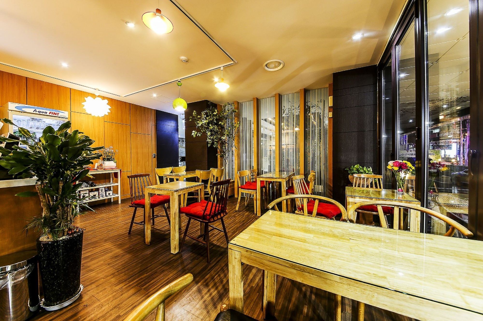 Hotel Pavia Bucheon Exterior foto